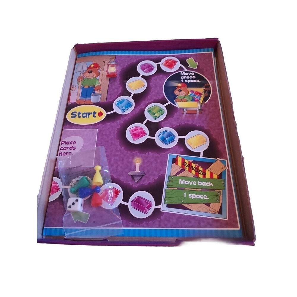 CenterSolutions Language Arts Learning Game - Picture 10 of 14